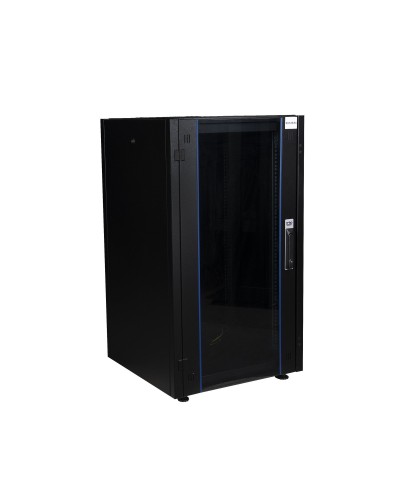 DR-700011. Шкаф телекоммуникационный 19 напольный 20U. Datarex в Реутове