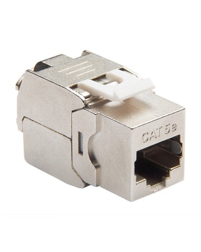 DR-5112: Вставка Keystone Jack RJ-45 в Реутове