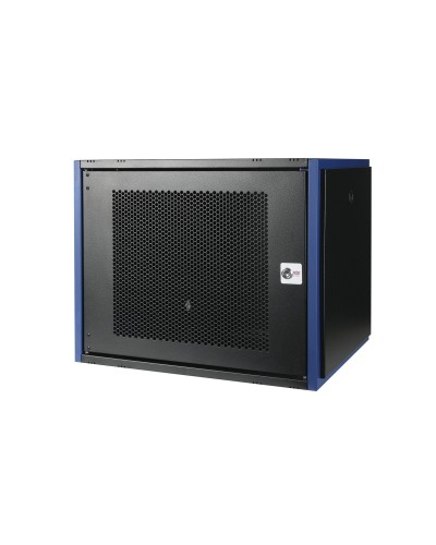 DR-620121. Шкаф телекоммуникационный 19 настенный 9U. Datarex в Реутове
