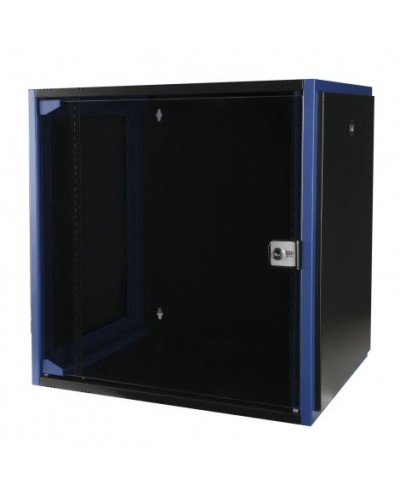 DR-600311. Шкаф телекоммуникационный 19 настенный 15U. Datarex в Реутове