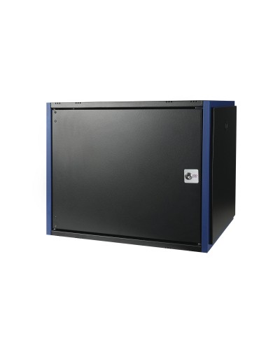 DR-610111. Шкаф телекоммуникационный 19 настенный 9U. Datarex в Реутове