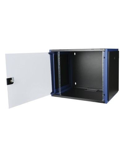 DR-600121. Шкаф телекоммуникационный 19 настенный 9U. Datarex в Реутове