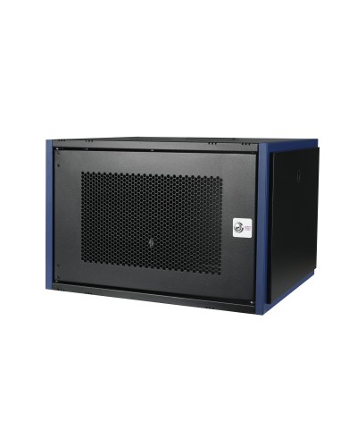 DR-620021. Шкаф телекоммуникационный 19 настенный 7U. Datarex в Реутове