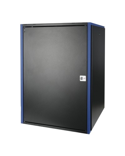 DR-610421. Шкаф телекоммуникационный 19 напольный 18U. Datarex в Реутове