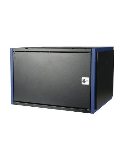 DR-610021. Шкаф телекоммуникационный 19 настенный 7U. Datarex в Реутове