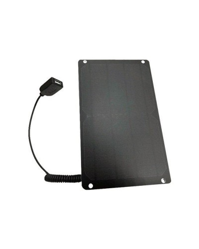 Delta Tourist Light 6. Солнечная панель с USB портом. Delta в Реутове