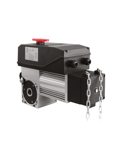 DoorHan Shaft-30 IP65KIT. Комплект привода для промышленных секционных ворот. DoorHan в Реутове