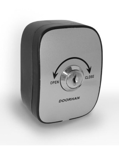 DoorHan SWK. Ключ-выключатель. DoorHan в Реутове