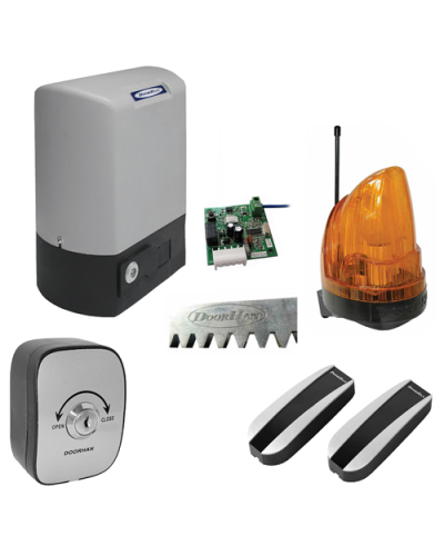 DoorHan SL-800KIT. Комплект привода для откатных ворот. DoorHan в Реутове