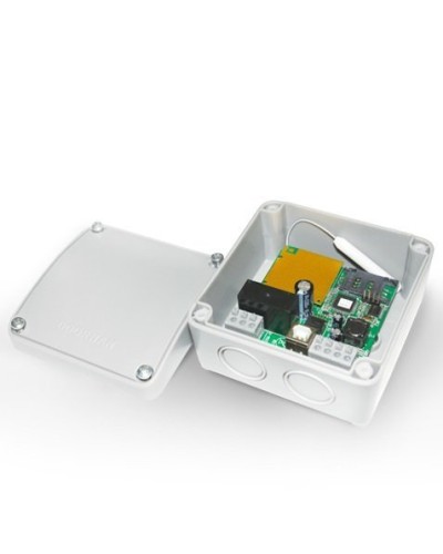 Doorhan GSM-3.0. Контроллер СКУД GSM. DoorHan в Реутове