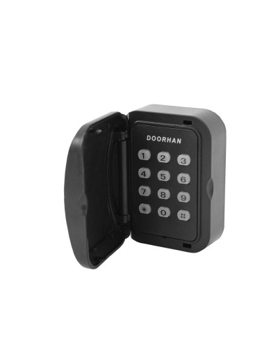 DoorHan Keypad. Клавиатура кодовая беспроводная. DoorHan в Реутове
