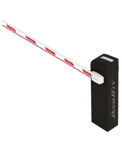 DoorHan BARRIER-PRO6000LED. Шлагбаум автоматический. DoorHan в Реутове
