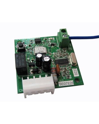 DoorHan Receiver 433. Приемник встраиваемый. DoorHan в Реутове