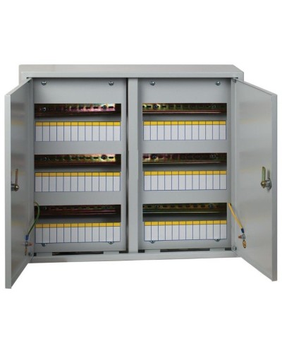 ЩРН-72 двухдверный (480х565х120) IP31 PROxima (mb21-72). Щит распределительный навесной. EKF в Реутове