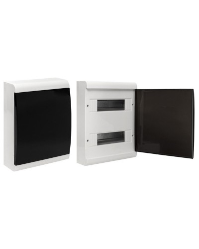 ЩРН-П-24 SlimBox IP41 PROxima (sb-n-24). Щит распределительный навесной. EKF в Реутове