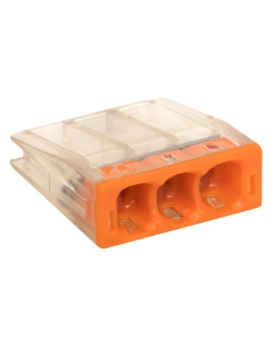 СМК 2273-243 3-проводная PROxima (plc-smk-2273-243): Строительно-монтажная клемма с пастой в Реутове