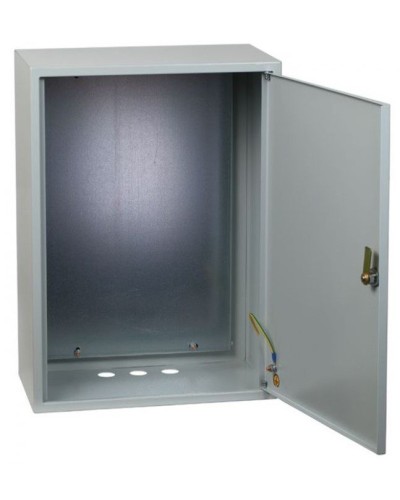 ЩМП-60.40.40 (ЩМП-11) IP31 (mb22-11). Шкаф навесной с монтажной платой 600х400х400 мм. EKF в Реутове