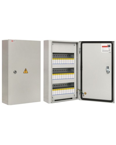 ЩРН-36 (520х310х120) IP54 PROxima (mb24-36). Щит распределительный навесной. EKF в Реутове