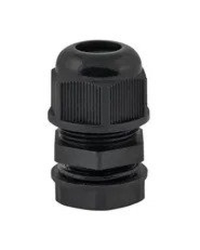Сальник MG20 IP68 d отверстия 20 (plc-mg-20). Сальник. EKF в Реутове
