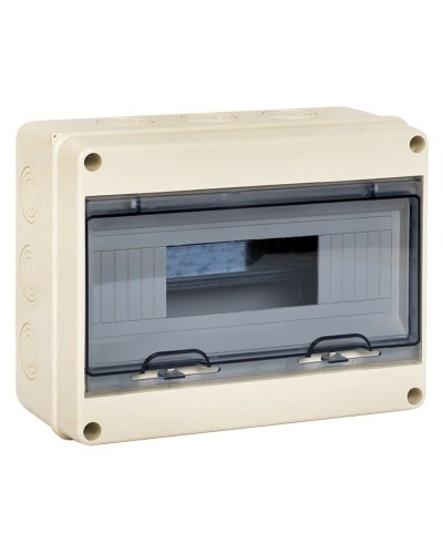 ЩРН-ПГ-12 (198х254х106) IP65 PROxima (pb65-n-pg-12). Щит распределительный навесной. EKF в Реутове
