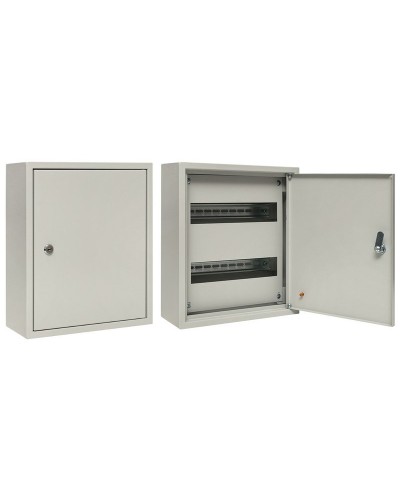ЩРН-24 (350х300х120) IP31 Basic (mb21-24-bas). Щит распределительный навесной. EKF в Реутове