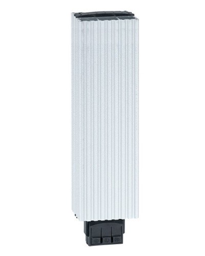Обогреватель на DIN-рейку клеммный 150Вт 230В IP20 (heater-click-150-20). Обогреватель на DIN-рейку. EKF в Реутове