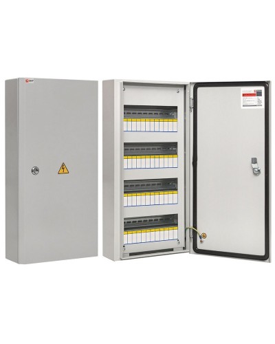 ЩРН-48 (620х310х120) IP54 PROxima (mb24-48). Щит распределительный навесной. EKF в Реутове