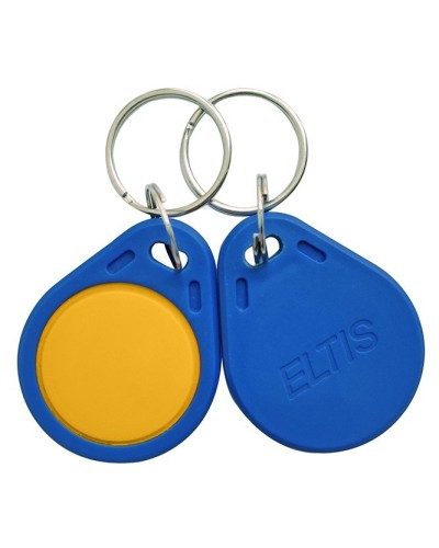 ELTIS RF Ключ для домофона. Брелок. ELTIS в Реутове