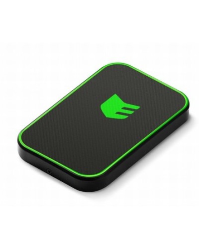 ER1602 ESMART Reader BLE Bubble (черный). Считыватель бесконтактный для proxi-карт и брелоков. ESMART в Реутове