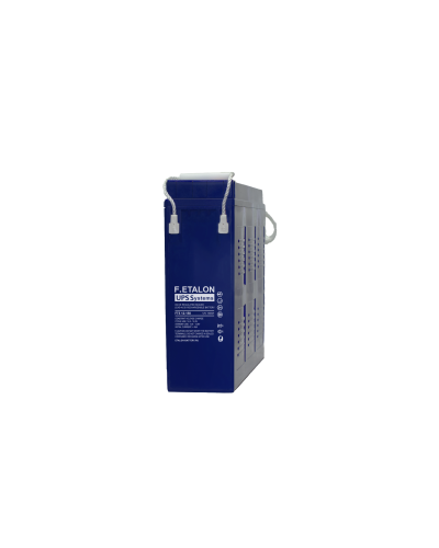 F.ETALON FTE 12-150. Аккумулятор герметичный свинцово-кислотный. ETALON в Реутове