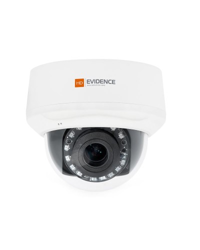Apix-Dome/E2 2812. IP-камера купольная. EVIDENCE в Реутове