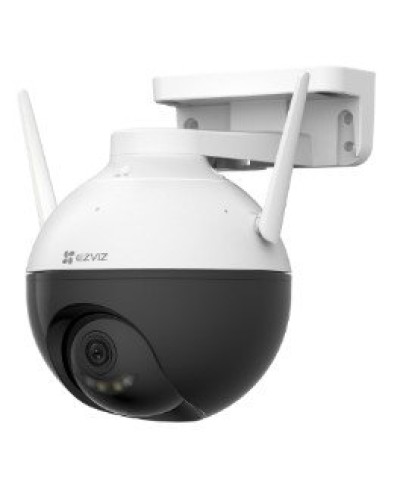 CS-C8C (1080P,6mm). Видеокамера IP поворотная. EZVIZ в Реутове