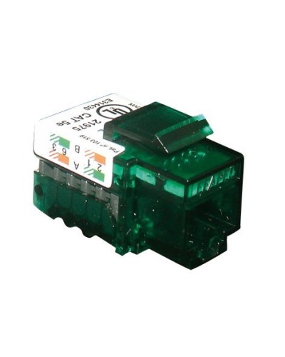 Разъем RJ45, кат.5е UTP (21975), для подключения компьютера. Розетка RJ45. Efapel в Реутове