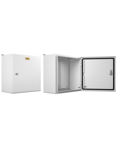 EMW-800.800.210-1-IP66. Шкаф распределительный электротехнический. Elbox в Реутове