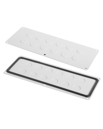 EMW-PCD-226.109. Панель кабельных вводов. Elbox в Реутове