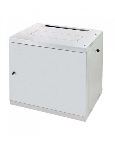 60W-15-66-30GY. Шкаф телекоммуникационный 19 настенный 15U. Eurolan в Реутове