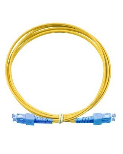 41F-S2-SC-SC-01. Патч-корд оптический. Eurolan в Реутове