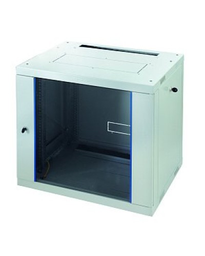 60W-18-66-31GY. Шкаф телекоммуникационный 19 напольный 18U. Eurolan в Реутове
