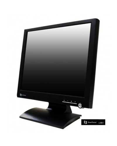 FH-19LED. Монитор TFT LED 19 дюймов. EverFocus в Реутове