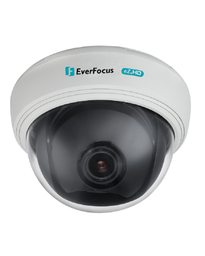 ED-910F. Видеокамера AHD купольная. EverFocus в Реутове