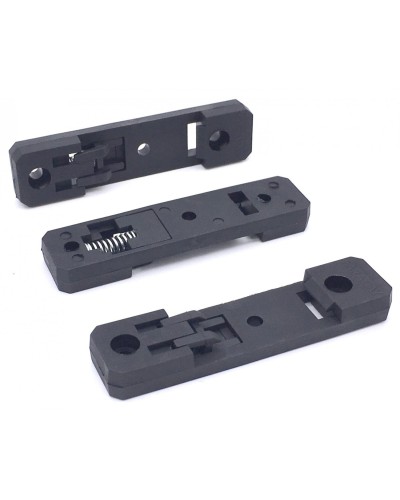 DIN-holder. Фиксатор. FARADAY в Реутове