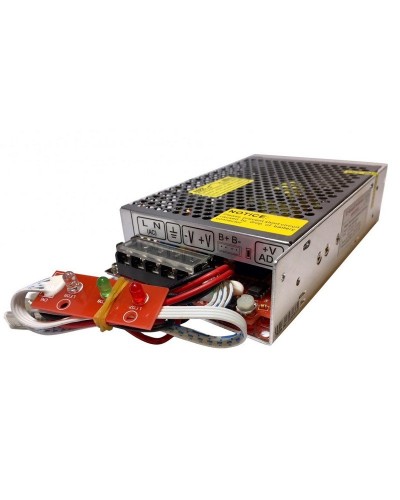 UPS 120W Simple. Бесперебойный импульсный блок питания. FARADAY в Реутове