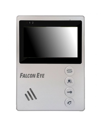 Vista XL. Монитор домофона цветной. Falcon EYE в Реутове