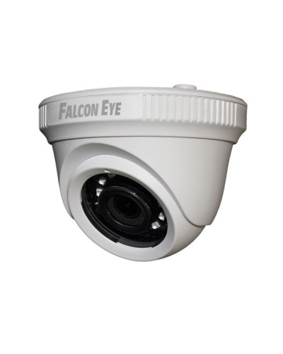 FE-MHD-DP2e-20. Видеокамера мультиформатная купольная. Falcon EYE в Реутове