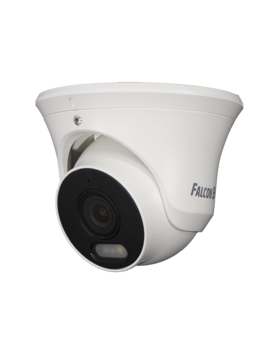 FE-IPC-D2-30p. Видеокамера IP купольная. Falcon EYE в Реутове