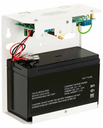 FE-1230 PRO. Источник вторичного питания. Falcon EYE в Реутове