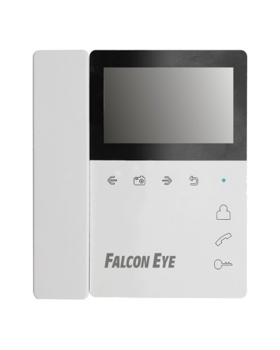 Lira XL. Монитор домофона цветной. Falcon EYE в Реутове