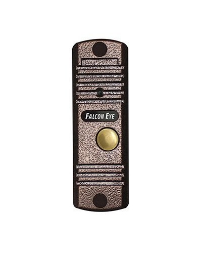 FE-305C (медь). Вызывная панель цветная. Falcon EYE в Реутове