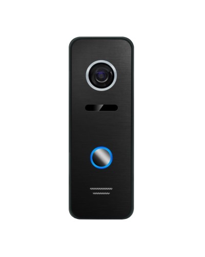 FE-ipanel 3 HD black. Вызывная панель цветная. Falcon EYE в Реутове