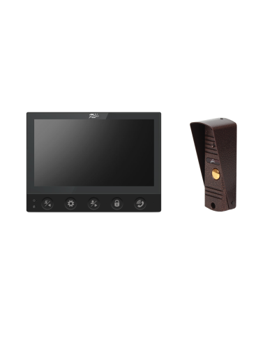 FX-VD7L-KIT (ЕЛЬ 7B). Комплект видеодомофона. Fox в Реутове